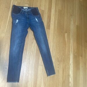 DL1961 maternity jeans